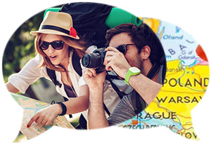 польская школа Розмовляй